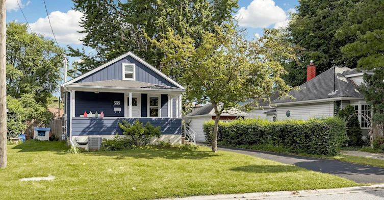 335 Perry Street, Whitby, ON, L1N 4C2 - 25