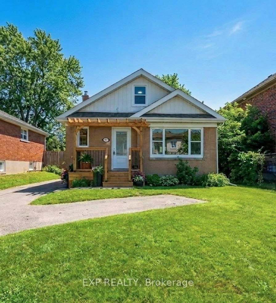 780 Oxford Street, Oshawa, ON, L1J 3W1