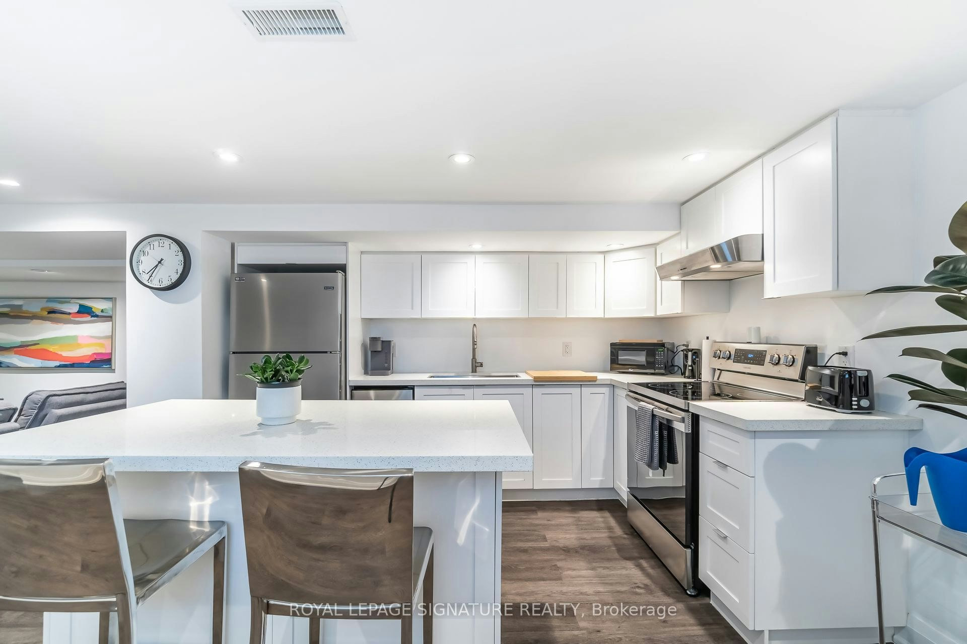 Bsmt-46 Karnwood Drive, Toronto, ON, M1L 2Z6 - 4