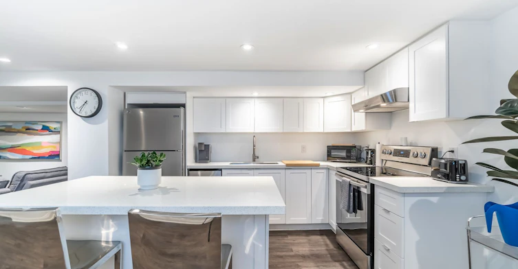 Bsmt-46 Karnwood Drive, Toronto, ON, M1L 2Z6 - 4