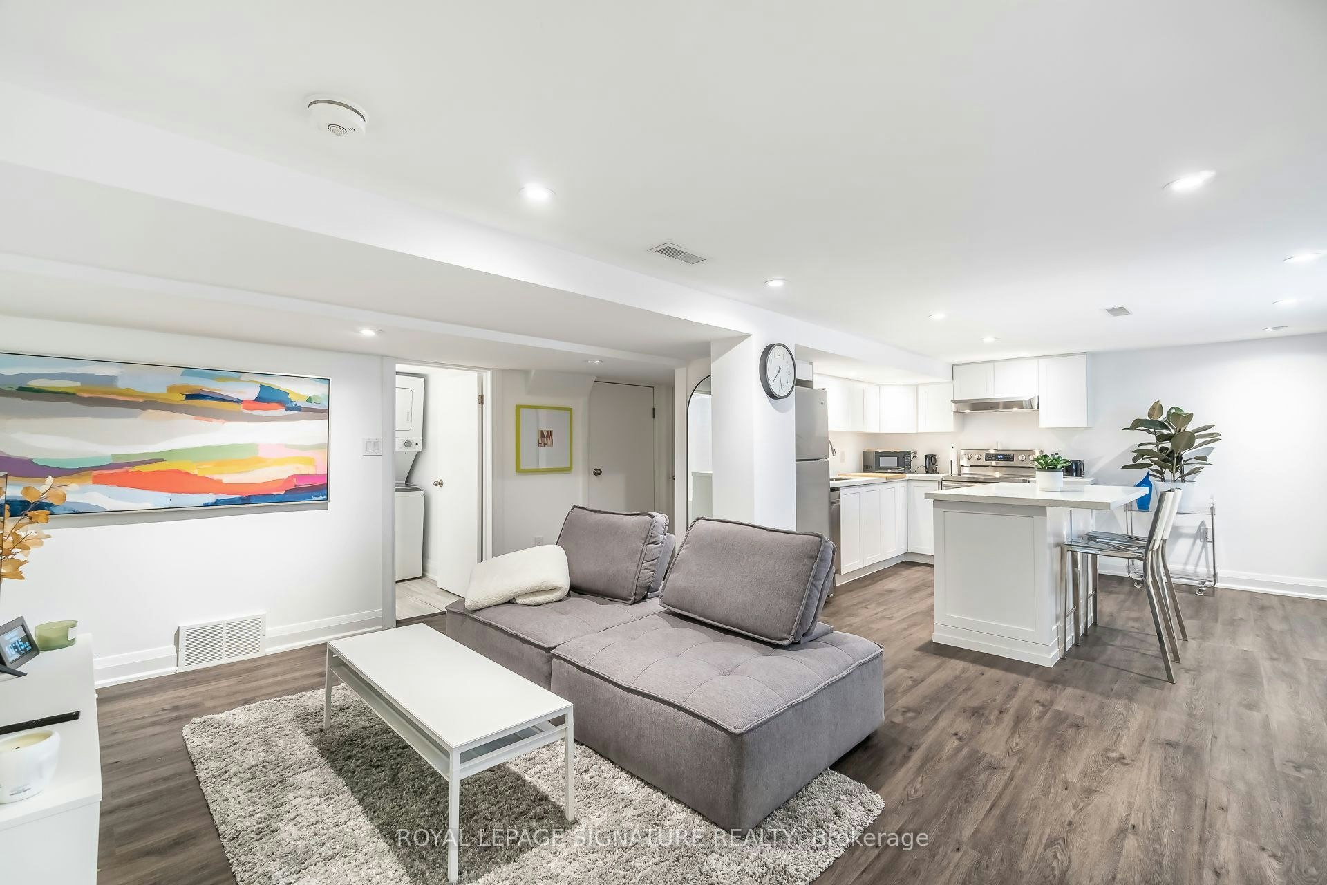 Bsmt-46 Karnwood Drive, Toronto, ON, M1L 2Z6 - 10