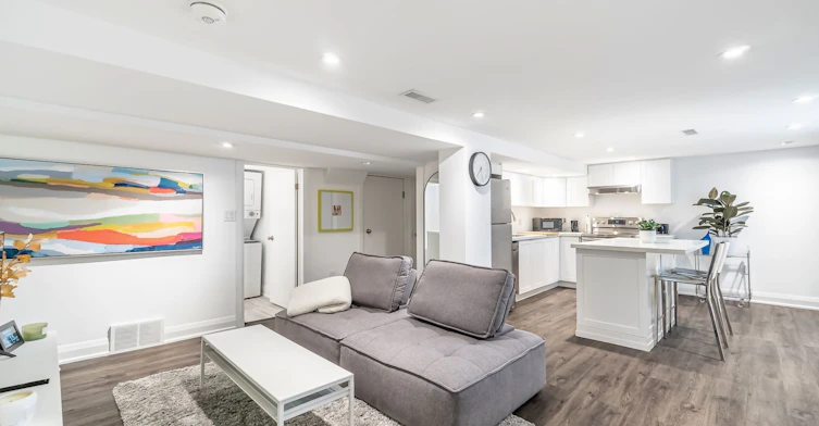 Bsmt-46 Karnwood Drive, Toronto, ON, M1L 2Z6 - 10