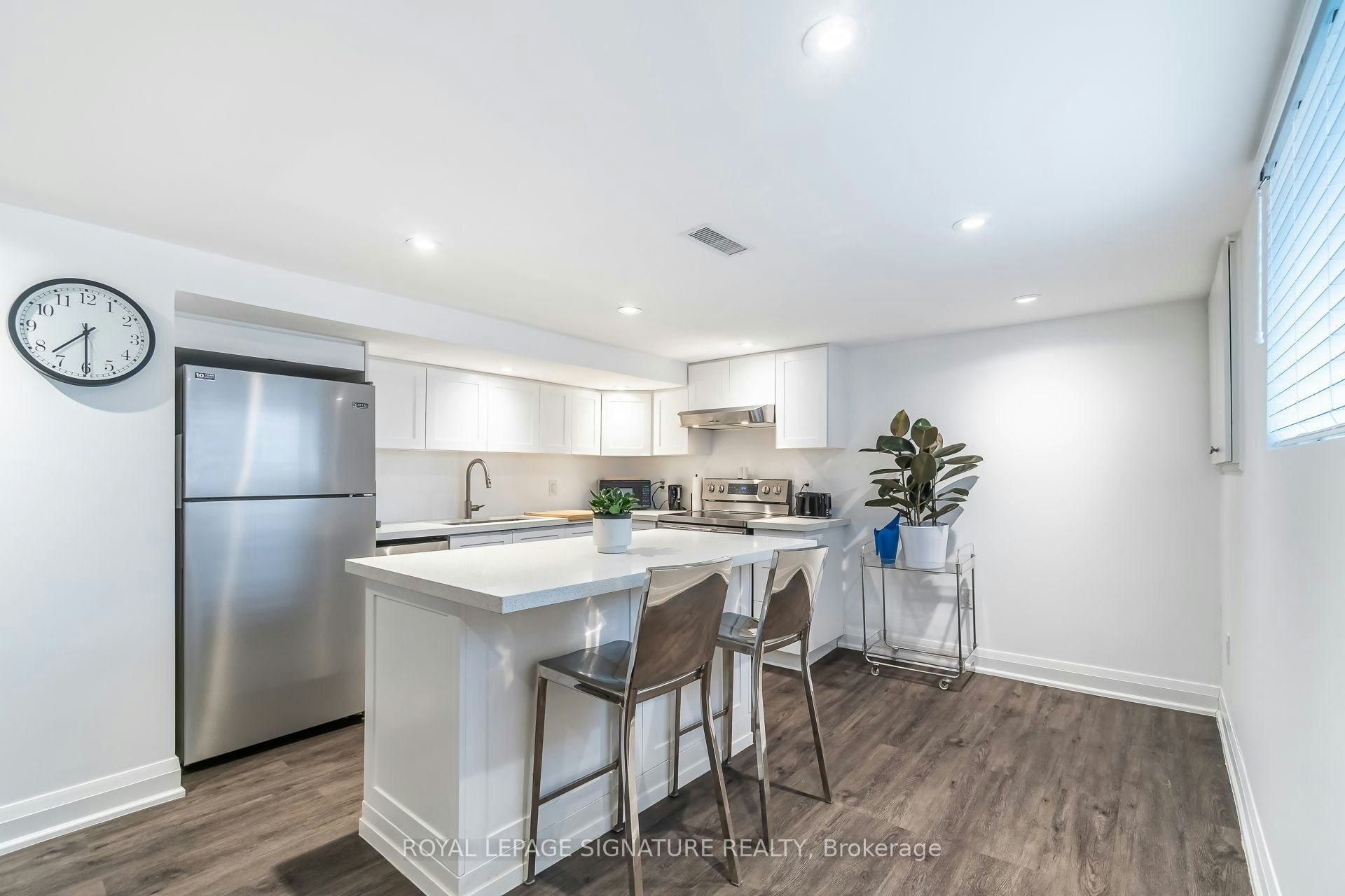 Bsmt-46 Karnwood Drive, Toronto, ON, M1L 2Z6 - 6
