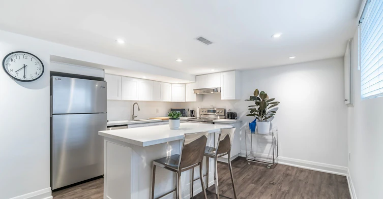 Bsmt-46 Karnwood Drive, Toronto, ON, M1L 2Z6 - 6