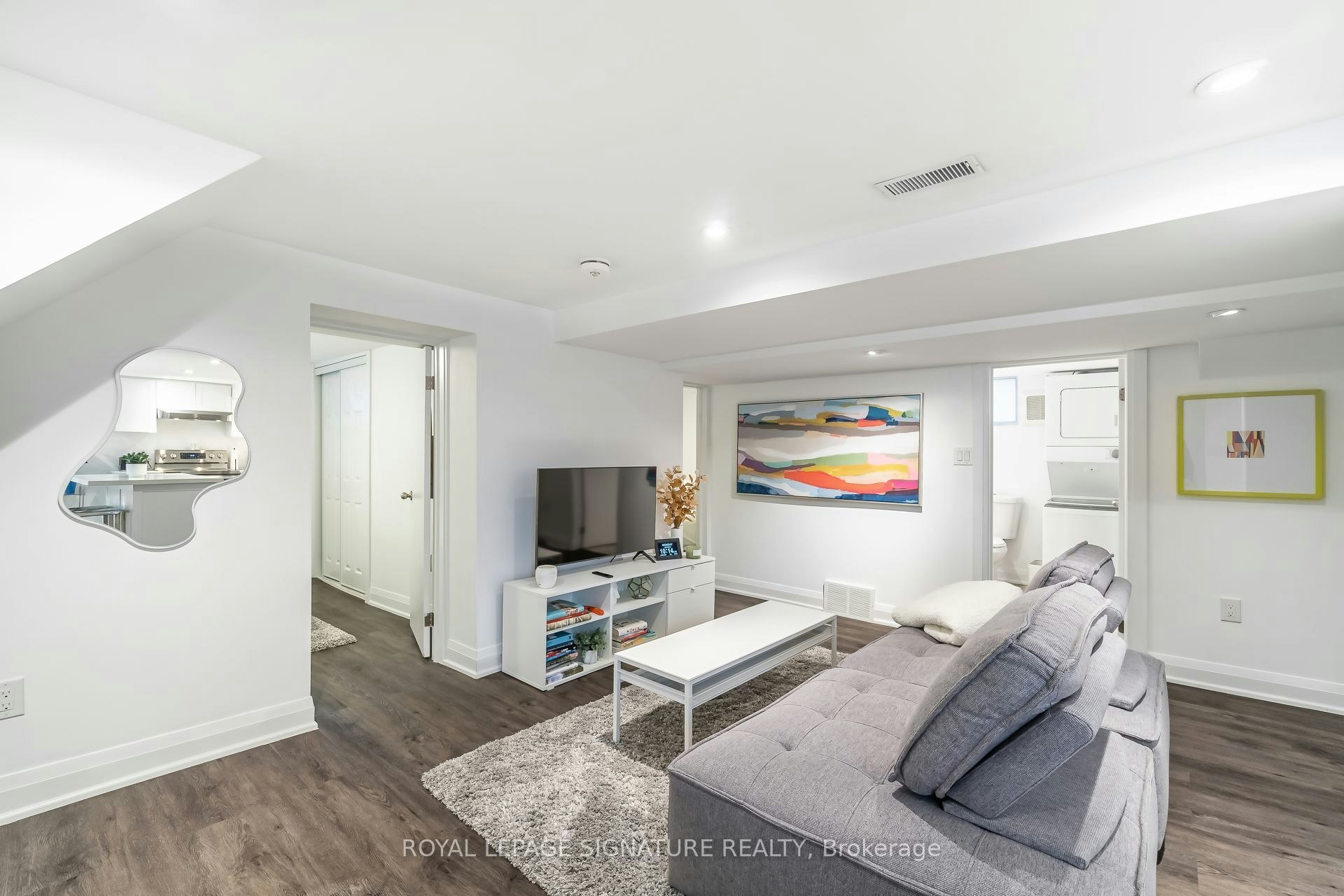Bsmt-46 Karnwood Drive, Toronto, ON, M1L 2Z6 - 12