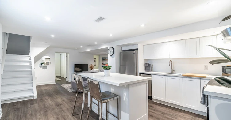 Bsmt-46 Karnwood Drive, Toronto, ON, M1L 2Z6 - 3
