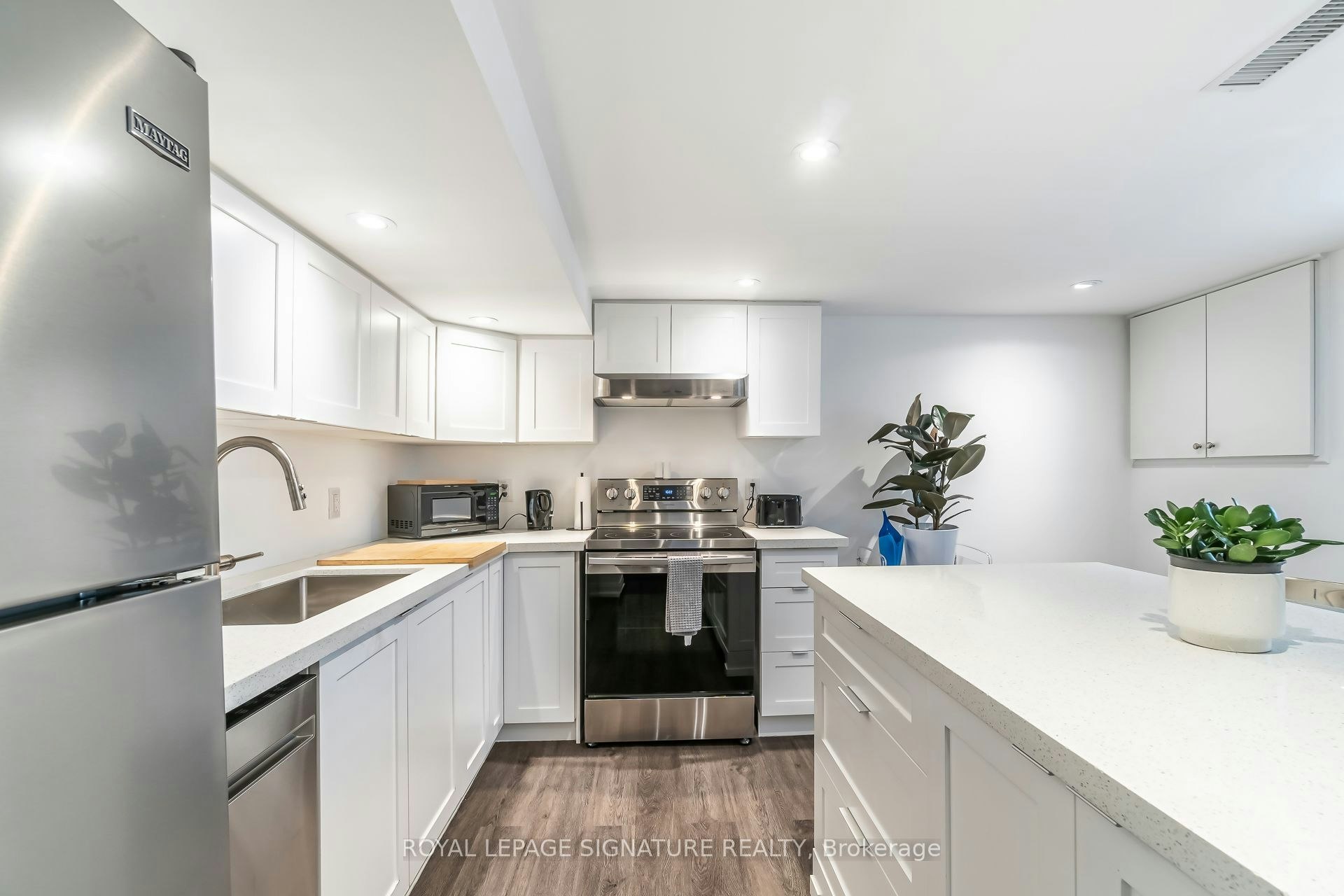 Bsmt-46 Karnwood Drive, Toronto, ON, M1L 2Z6 - 7