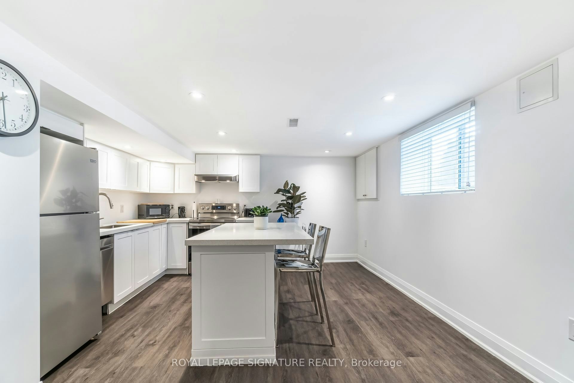 Bsmt-46 Karnwood Drive, Toronto, ON, M1L 2Z6 - 5