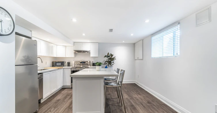 Bsmt-46 Karnwood Drive, Toronto, ON, M1L 2Z6 - 5