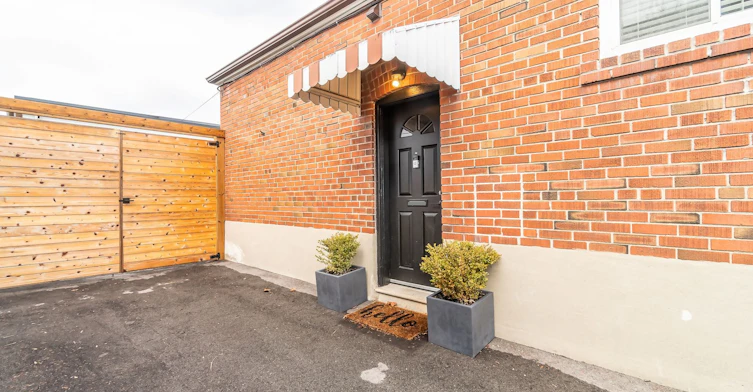 Bsmt-46 Karnwood Drive, Toronto, ON, M1L 2Z6 - 2