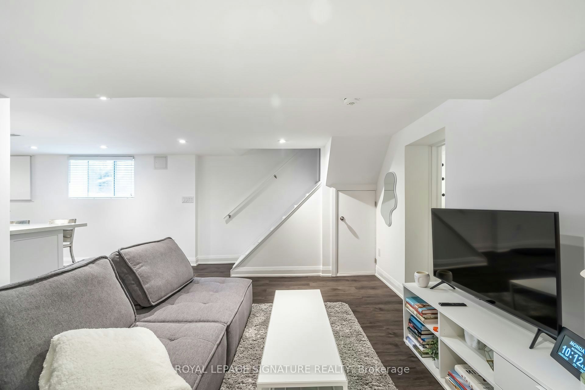 Bsmt-46 Karnwood Drive, Toronto, ON, M1L 2Z6 - 11