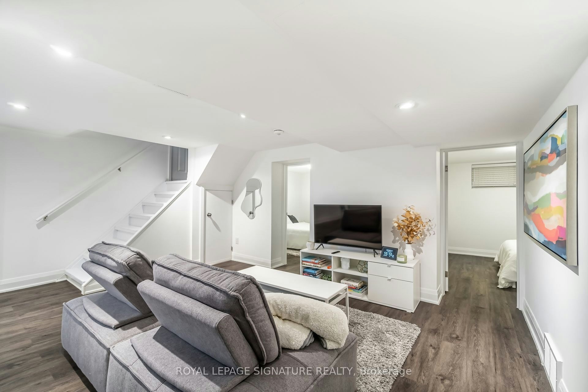 Bsmt-46 Karnwood Drive, Toronto, ON, M1L 2Z6 - 13