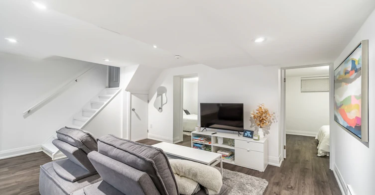 Bsmt-46 Karnwood Drive, Toronto, ON, M1L 2Z6 - 13