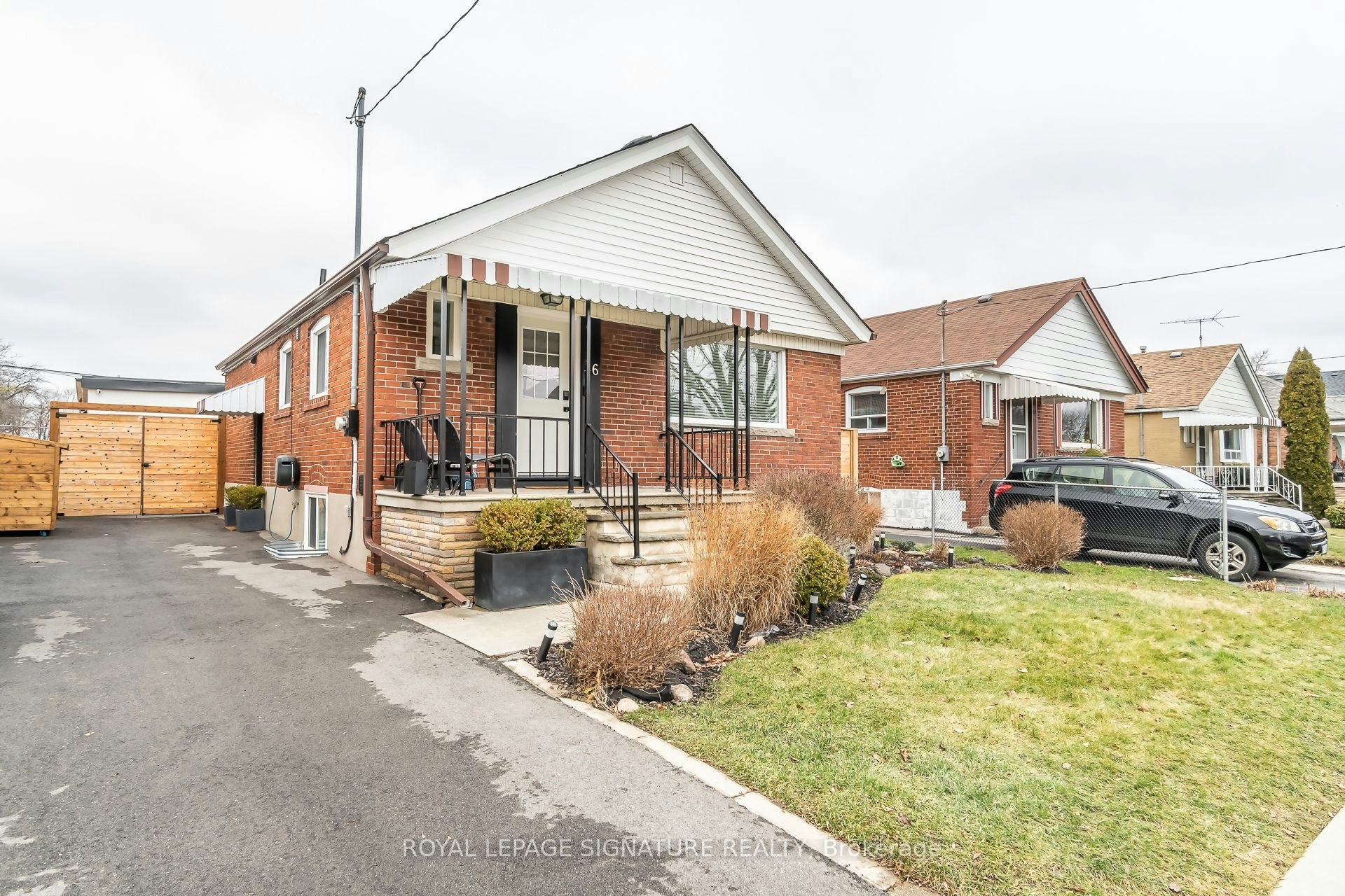Bsmt-46 Karnwood Drive, Toronto, ON, M1L 2Z6 - 18