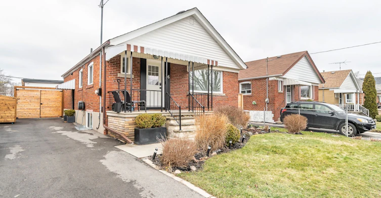 Bsmt-46 Karnwood Drive, Toronto, ON, M1L 2Z6 - 18