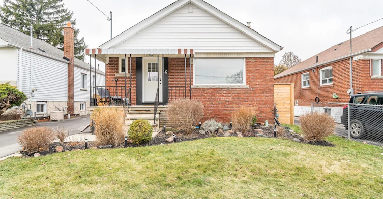 Bsmt-46 Karnwood Drive, Toronto, ON, M1L 2Z6