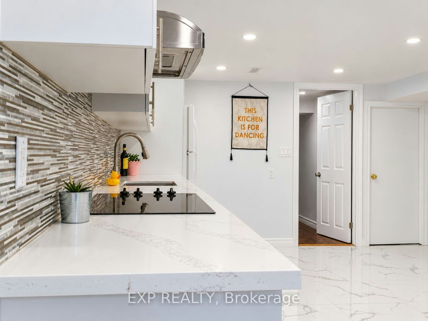 Basement-236 Munro Street, Toronto, ON, M4M 2C2 - 7