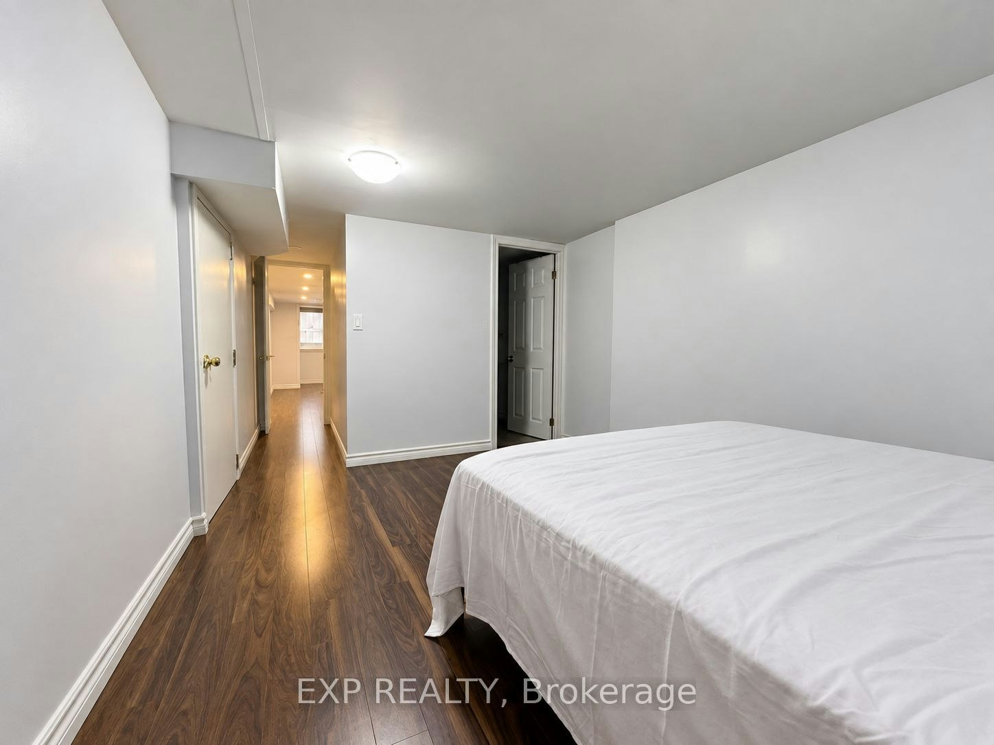 Basement-236 Munro Street, Toronto, ON, M4M 2C2 - 3
