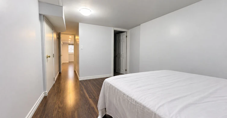 Basement-236 Munro Street, Toronto, ON, M4M 2C2 - 3