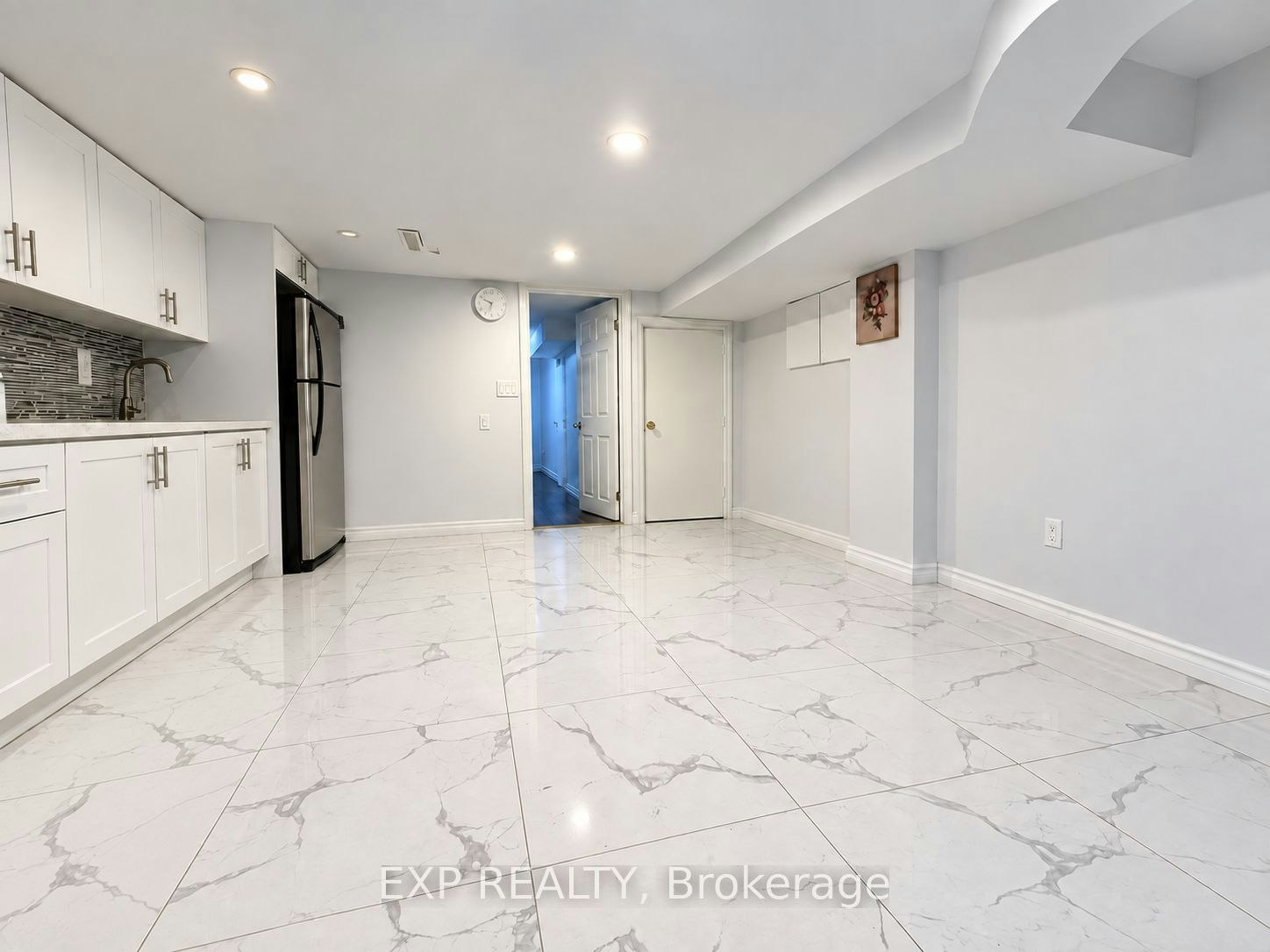 Basement-236 Munro Street, Toronto, ON, M4M 2C2 - 9