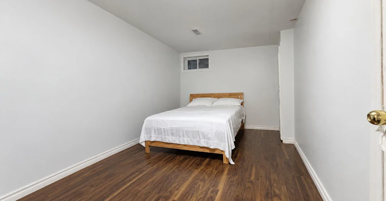 Basement-236 Munro Street, Toronto, ON, M4M 2C2 - 2