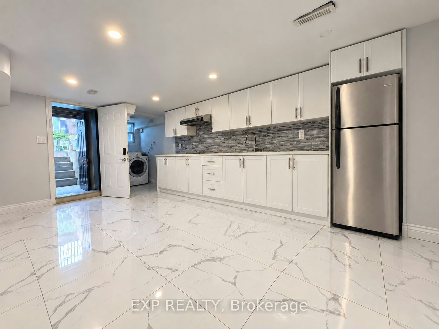 Basement-236 Munro Street, Toronto, ON, M4M 2C2 - 8