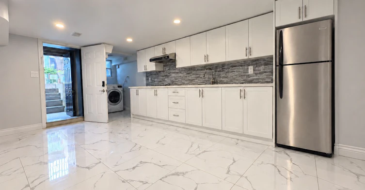 Basement-236 Munro Street, Toronto, ON, M4M 2C2 - 8