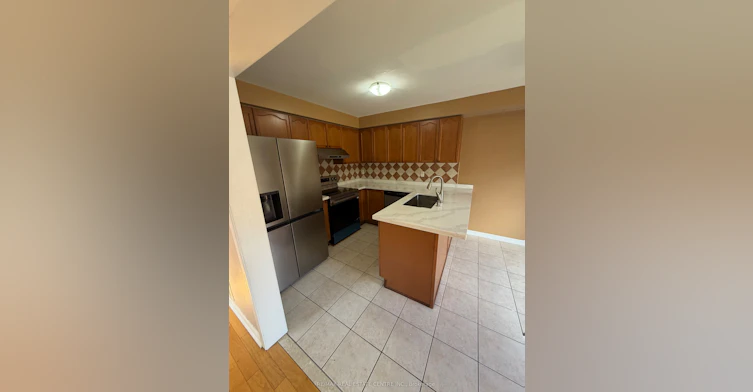 Upper-17 Millcar Drive, Toronto, ON, M1B 6J6 - 8