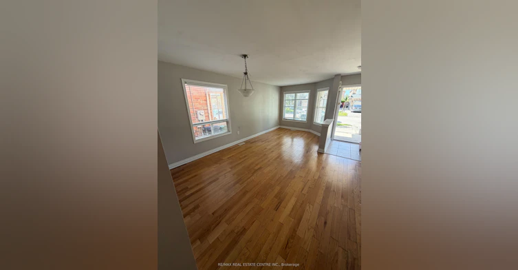 Upper-17 Millcar Drive, Toronto, ON, M1B 6J6 - 2