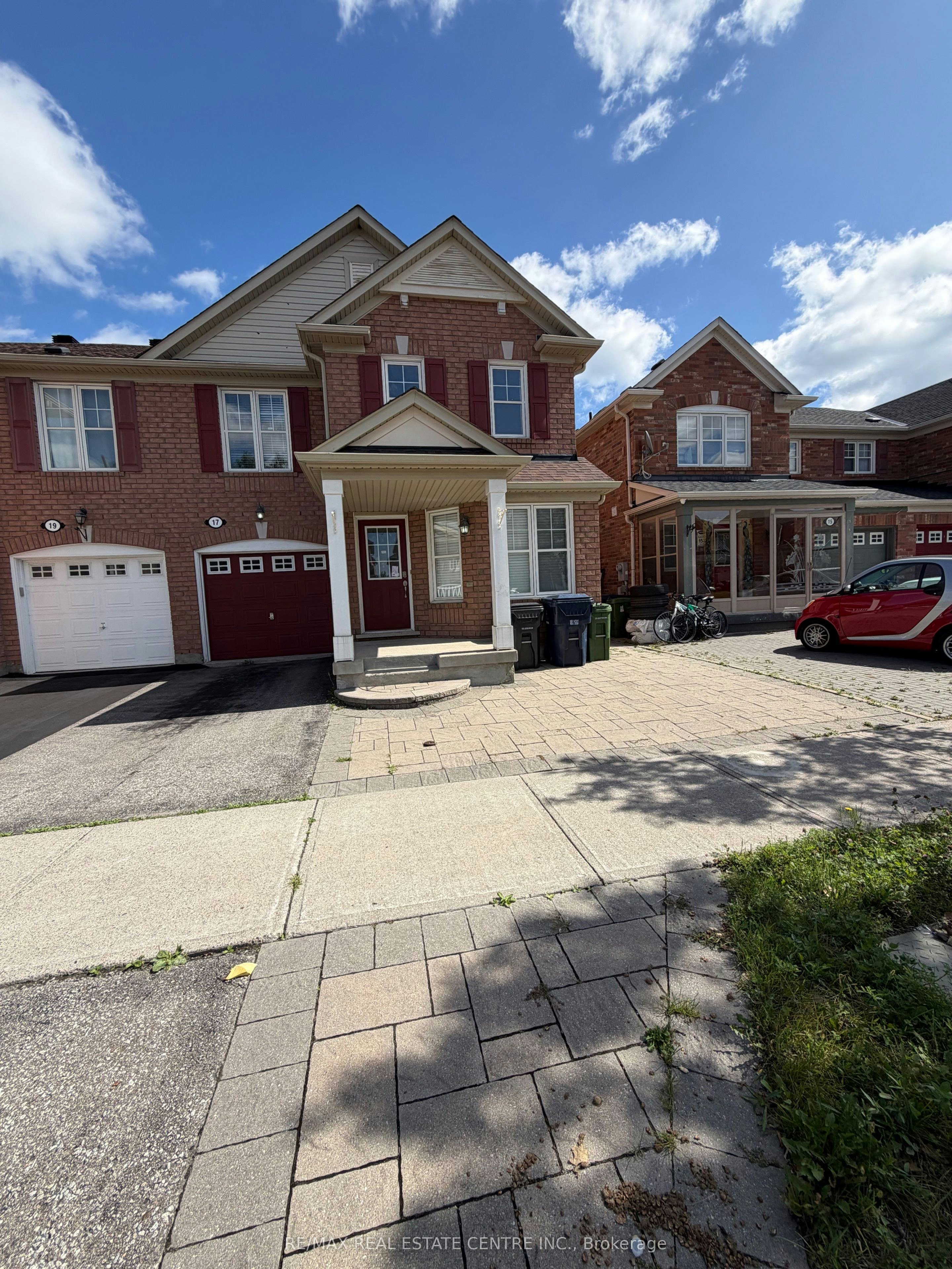 Upper-17 Millcar Drive, Toronto, ON, M1B 6J6