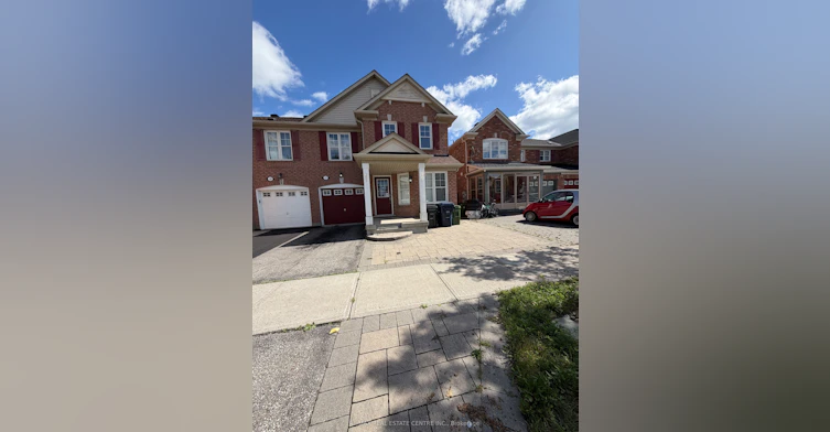Upper-17 Millcar Drive, Toronto, ON, M1B 6J6