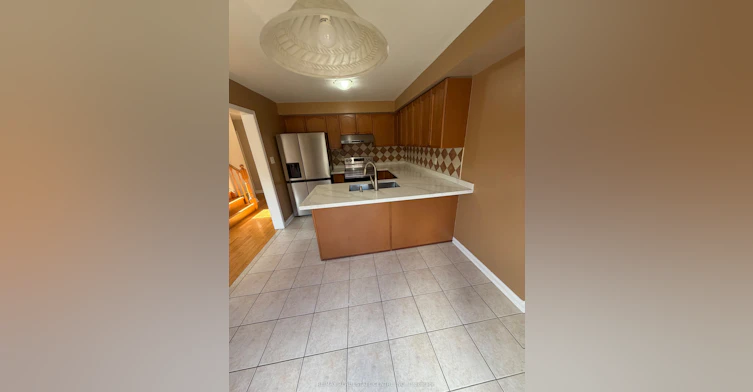 Upper-17 Millcar Drive, Toronto, ON, M1B 6J6 - 9