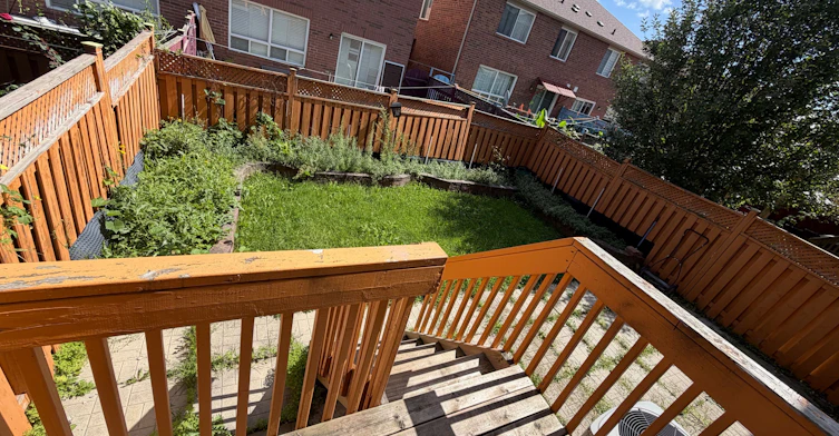 Upper-17 Millcar Drive, Toronto, ON, M1B 6J6 - 20