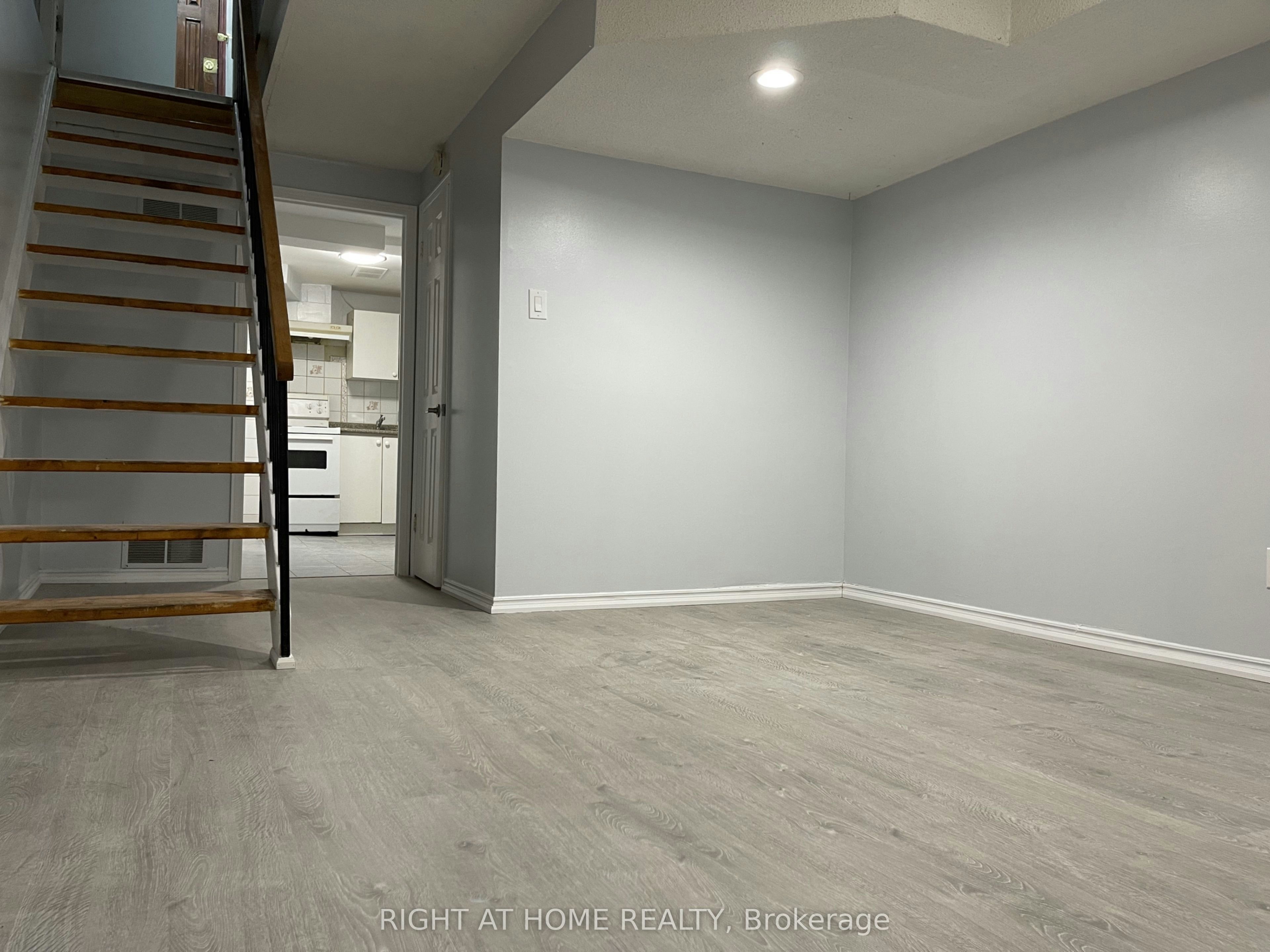 Lower-12 Quarry Court, Toronto, ON, M4J 5A7