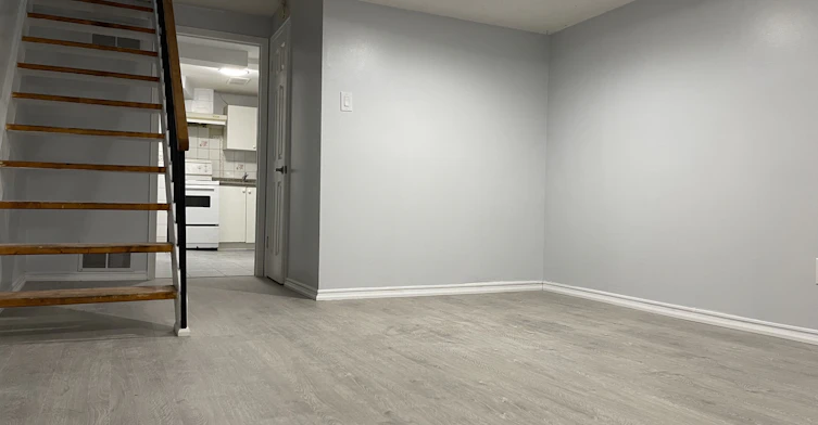 Lower-12 Quarry Court, Toronto, ON, M4J 5A7