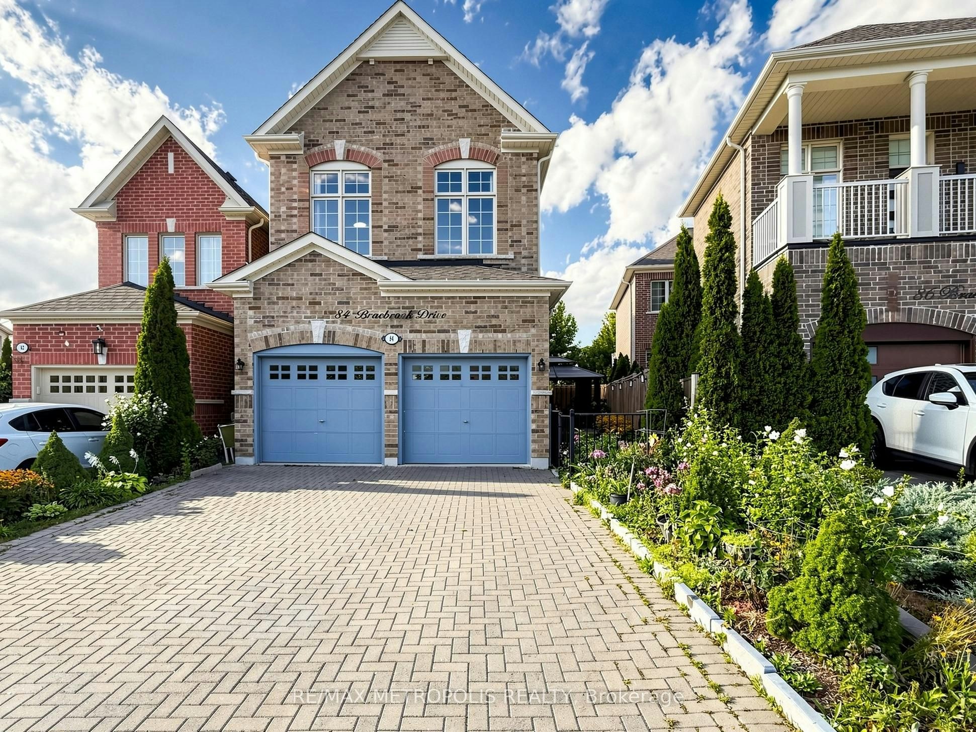 84 Braebrook Drive, Whitby, ON, L1R 0M9