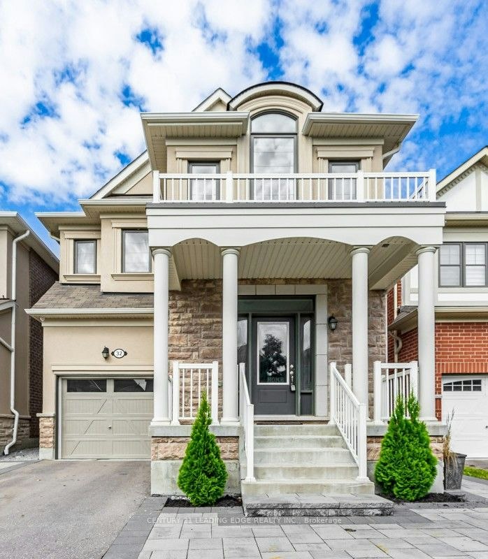 32 Westfield Drive, Whitby, ON, L1P 1Y5