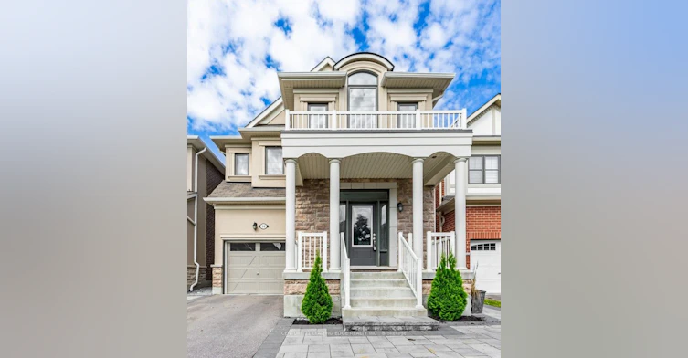 32 Westfield Drive, Whitby, ON, L1P 1Y5