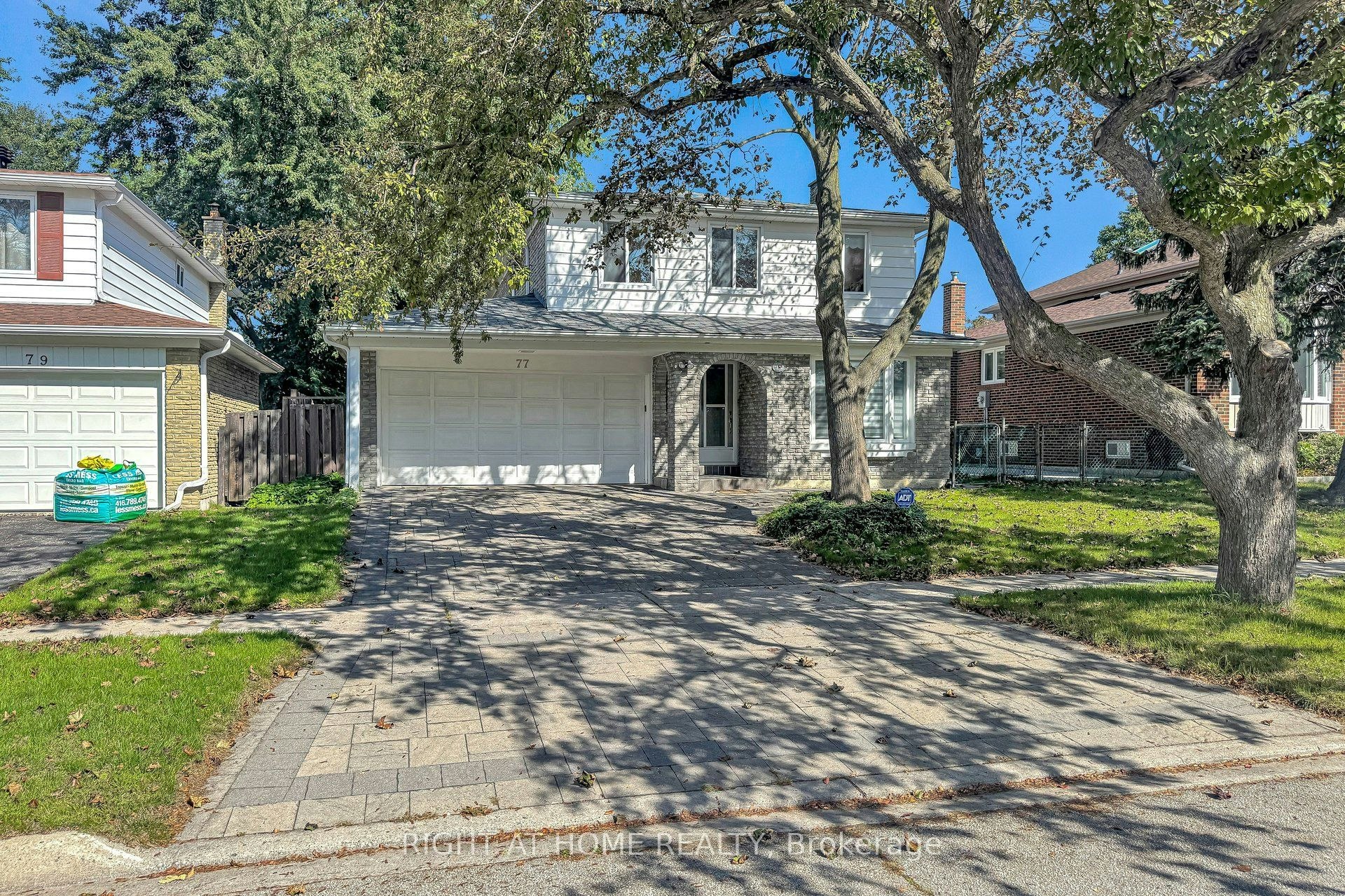 77 Pebblehill Square, Toronto, ON, M1S 2P8