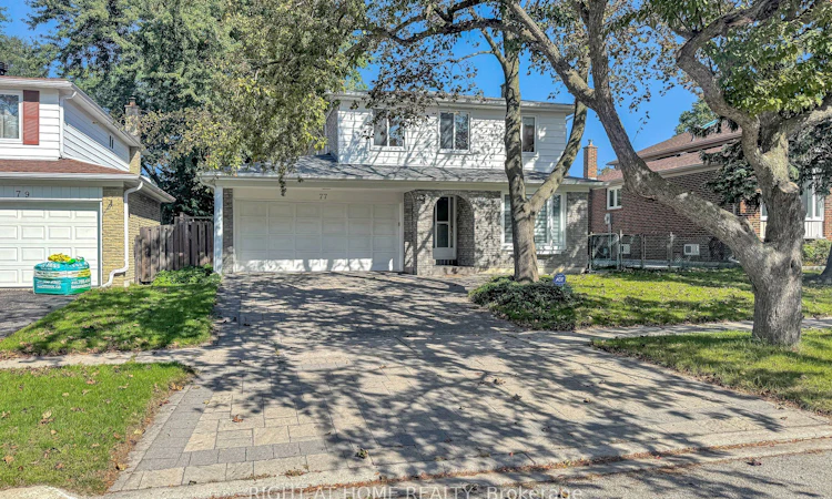 77 Pebblehill Square