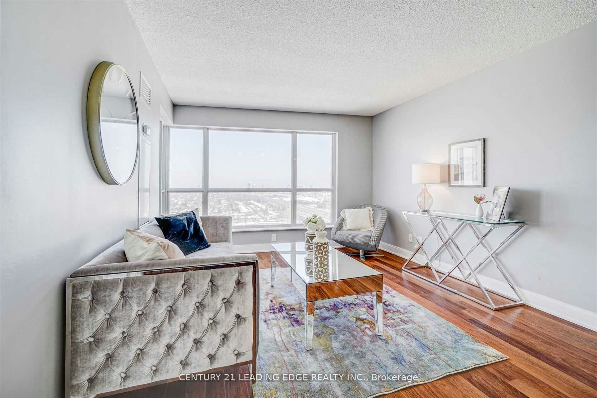 2415-135 Village Green Square, Toronto, ON, M1S 0G4