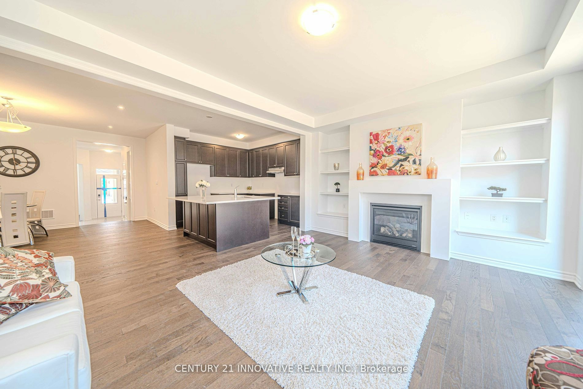 1849 Passionfruit Grove, Pickering, ON, L1Y 0B5 - 11