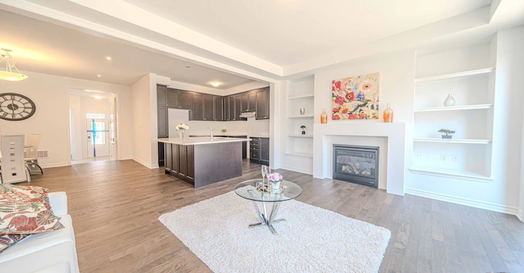1849 Passionfruit Grove, Pickering, ON, L1Y 0B5 - 11
