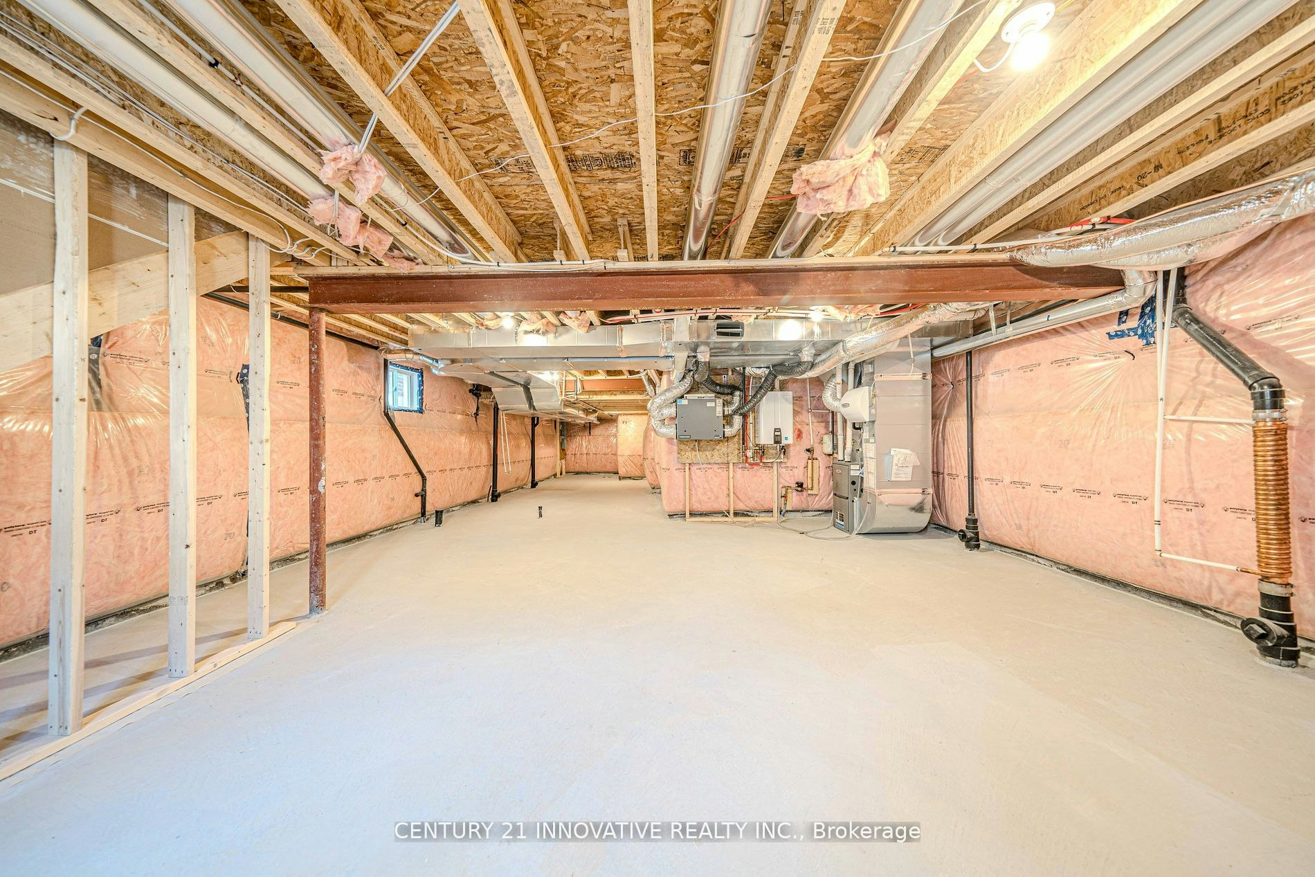 1849 Passionfruit Grove, Pickering, ON, L1Y 0B5 - 33