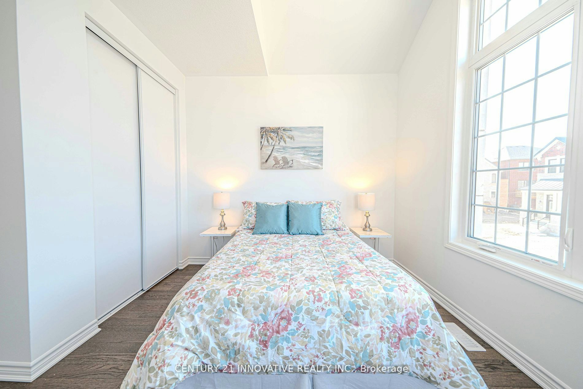 1849 Passionfruit Grove, Pickering, ON, L1Y 0B5 - 24