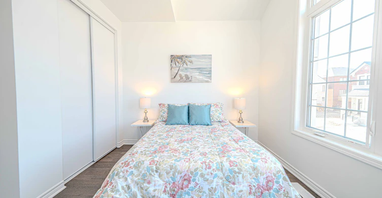 1849 Passionfruit Grove, Pickering, ON, L1Y 0B5 - 24