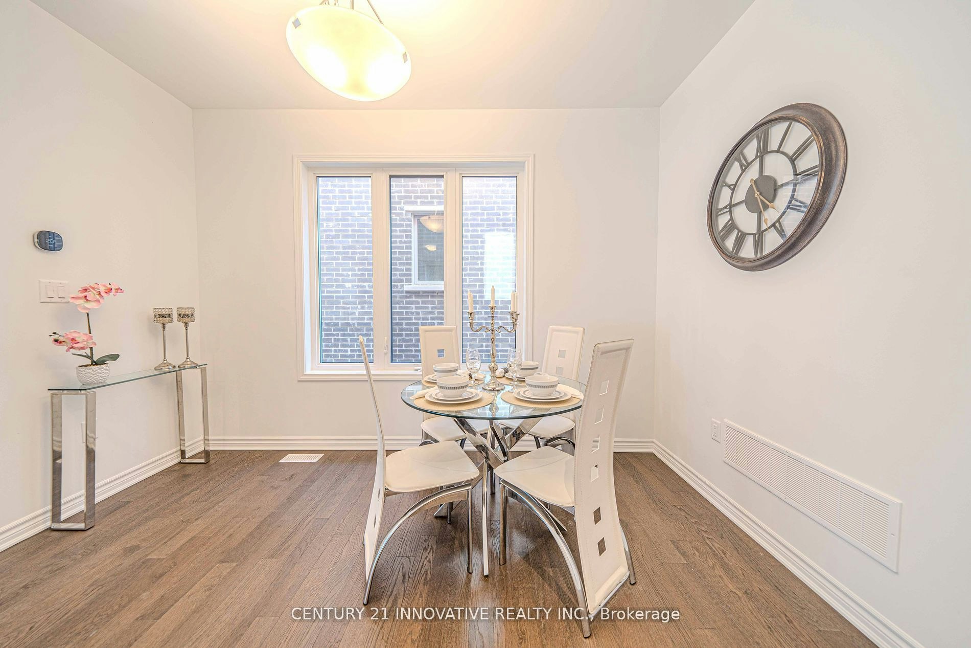 1849 Passionfruit Grove, Pickering, ON, L1Y 0B5 - 8