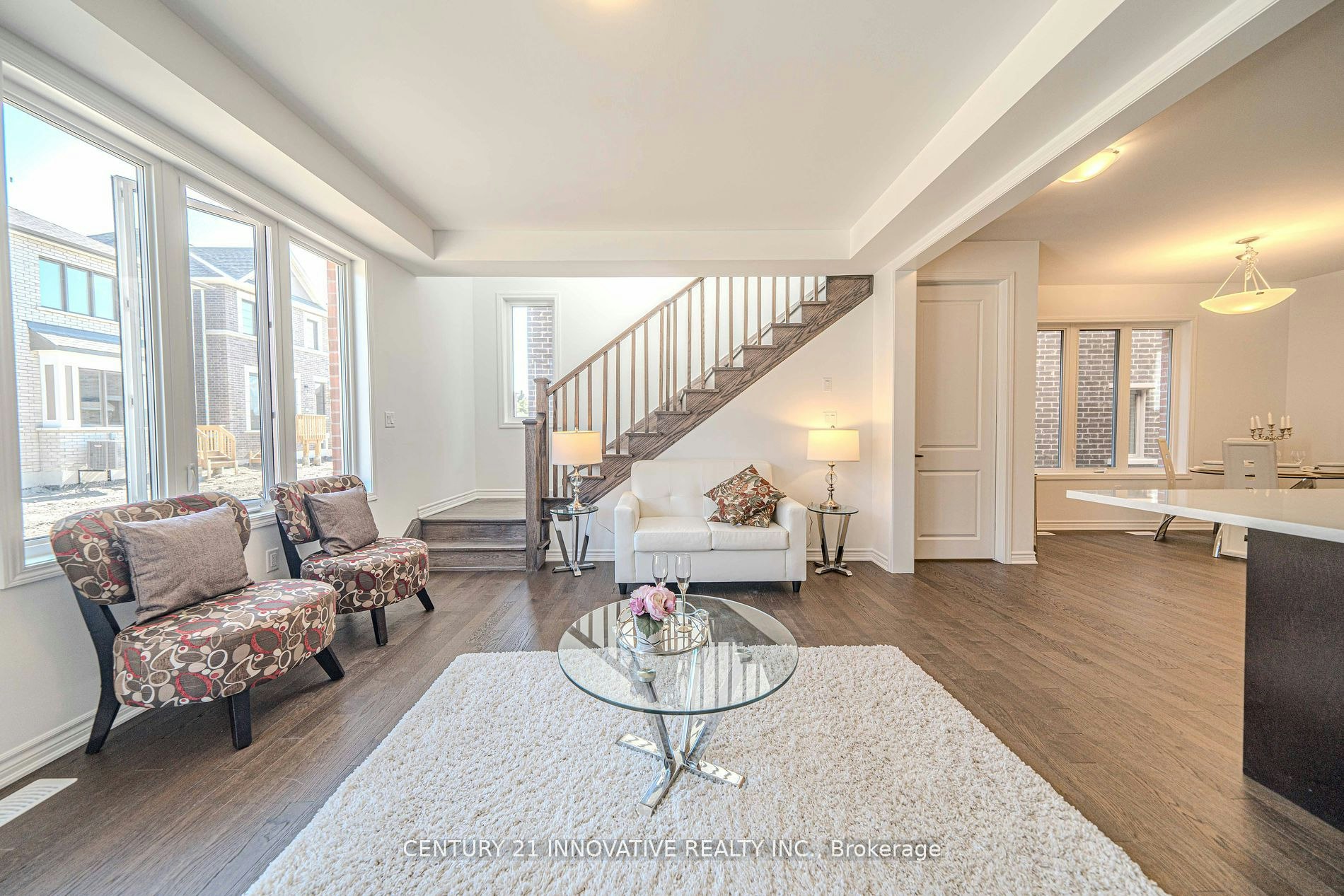 1849 Passionfruit Grove, Pickering, ON, L1Y 0B5 - 10