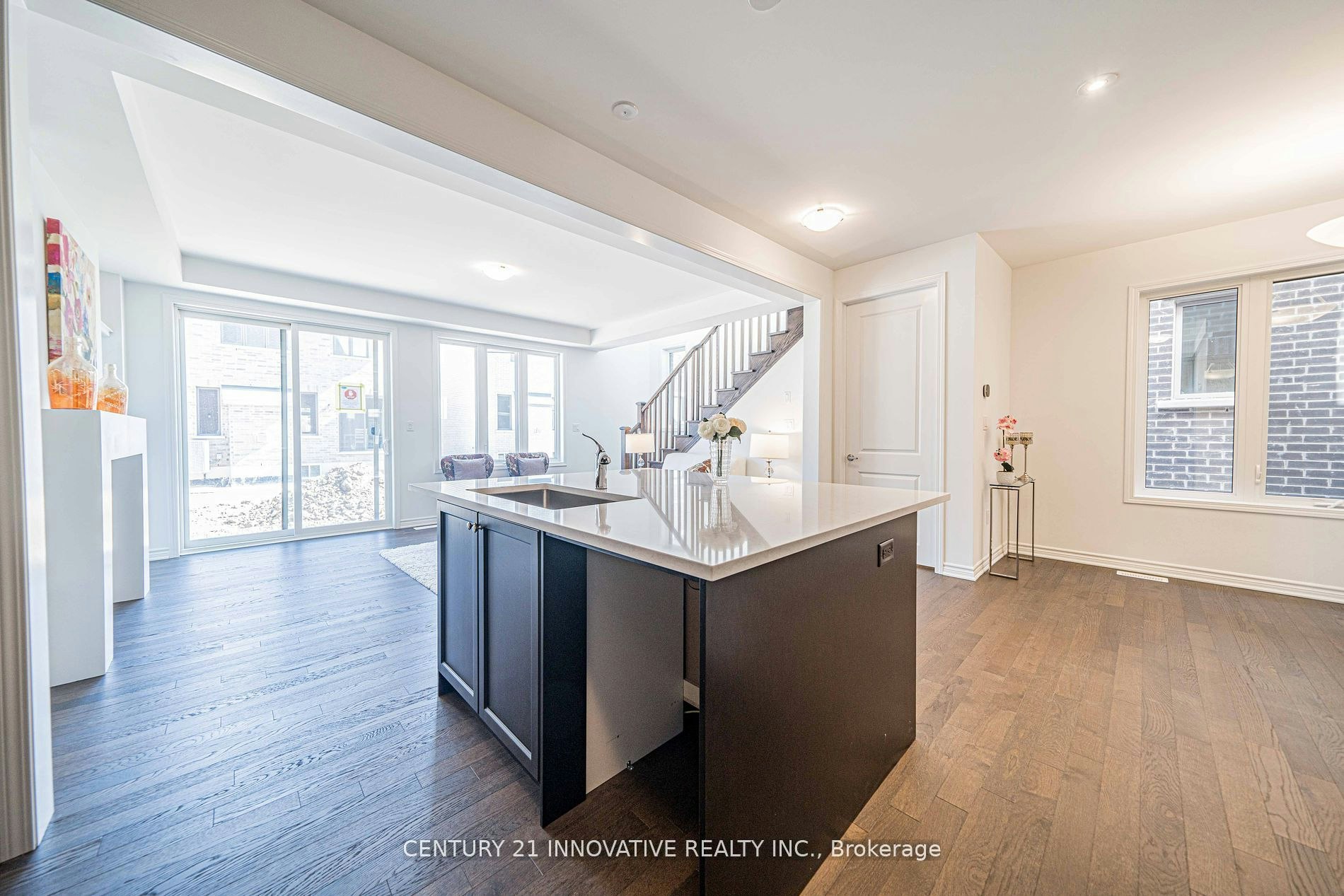 1849 Passionfruit Grove, Pickering, ON, L1Y 0B5 - 14