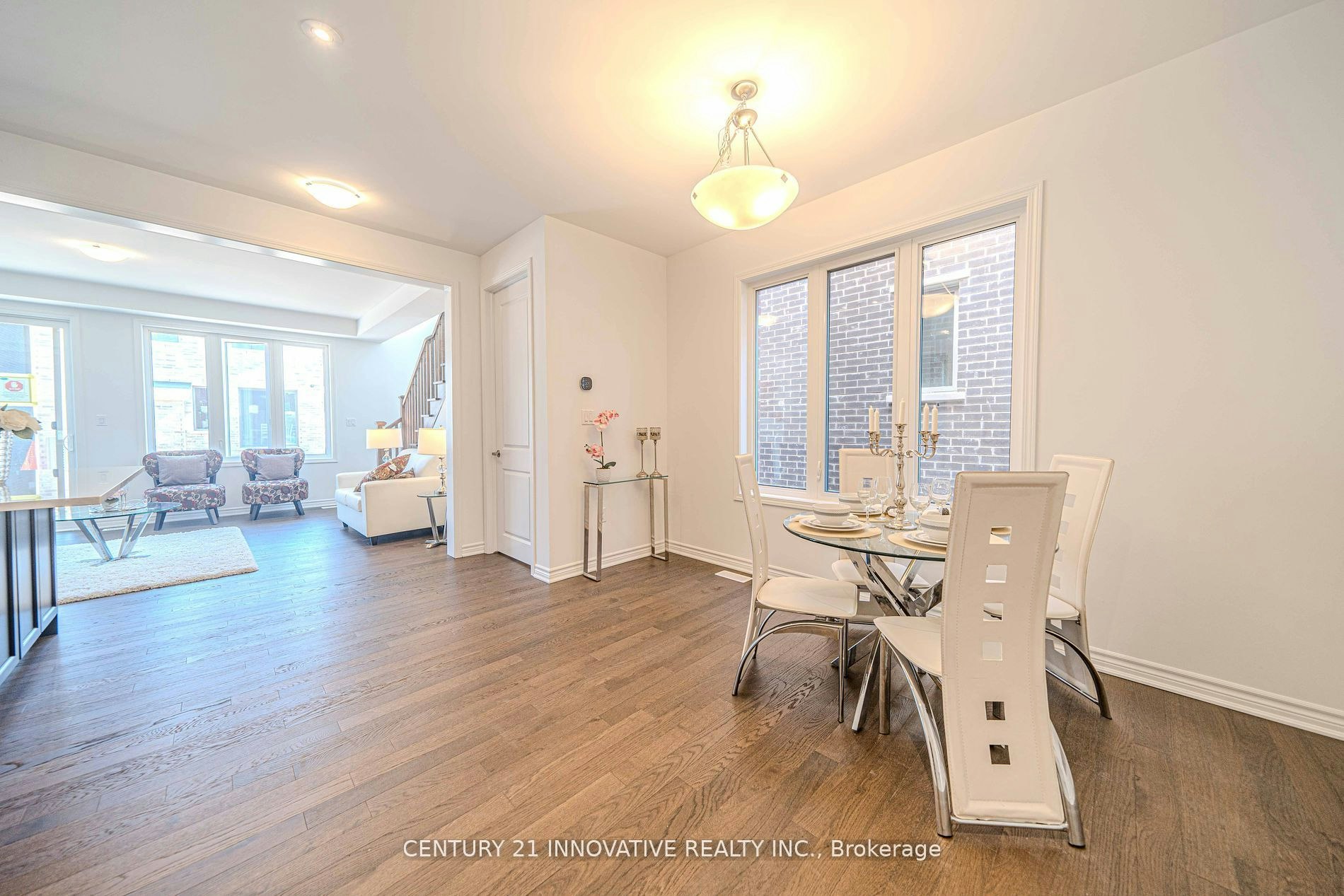1849 Passionfruit Grove, Pickering, ON, L1Y 0B5 - 7
